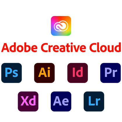  Adobe Creative Cloud